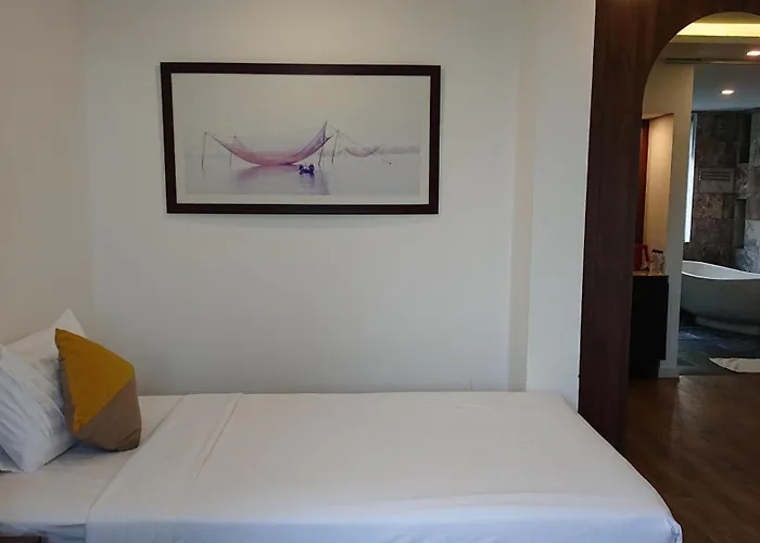 Hoi An Four Seasons Villa