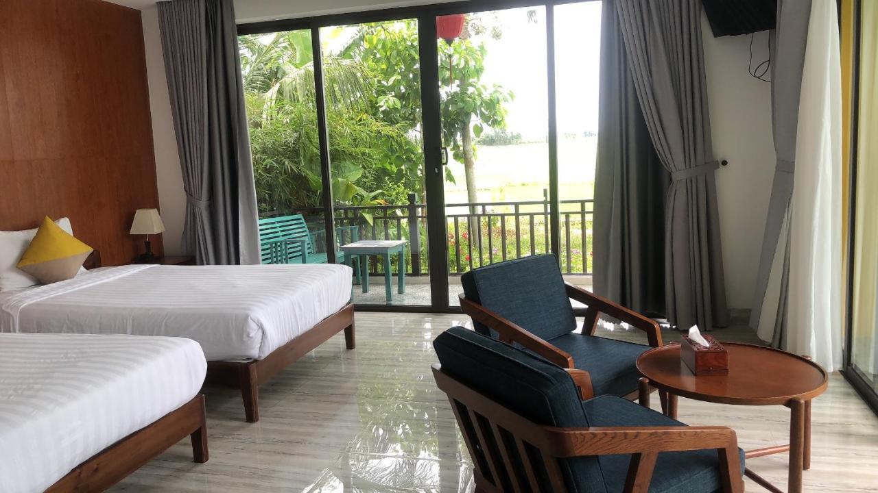 Four Seasons Station touristique Hội An