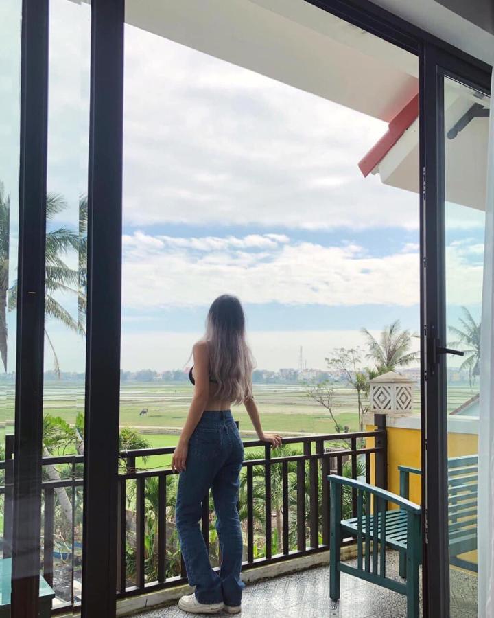 Four Seasons Station touristique Hội An