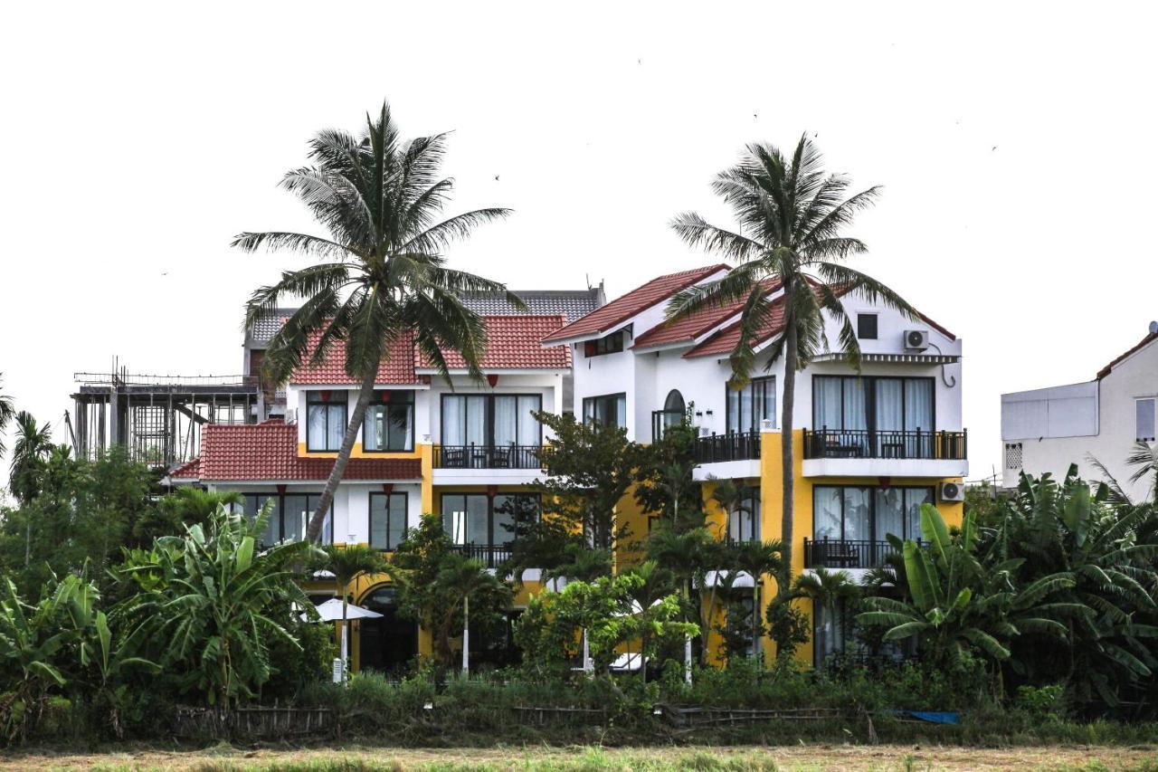 Four Seasons Station touristique Hội An